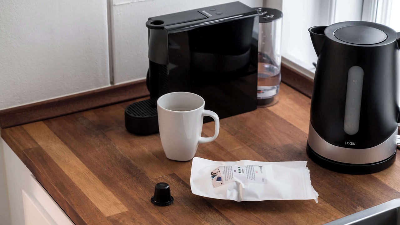 Photo of Others in Copenhagen City Centre