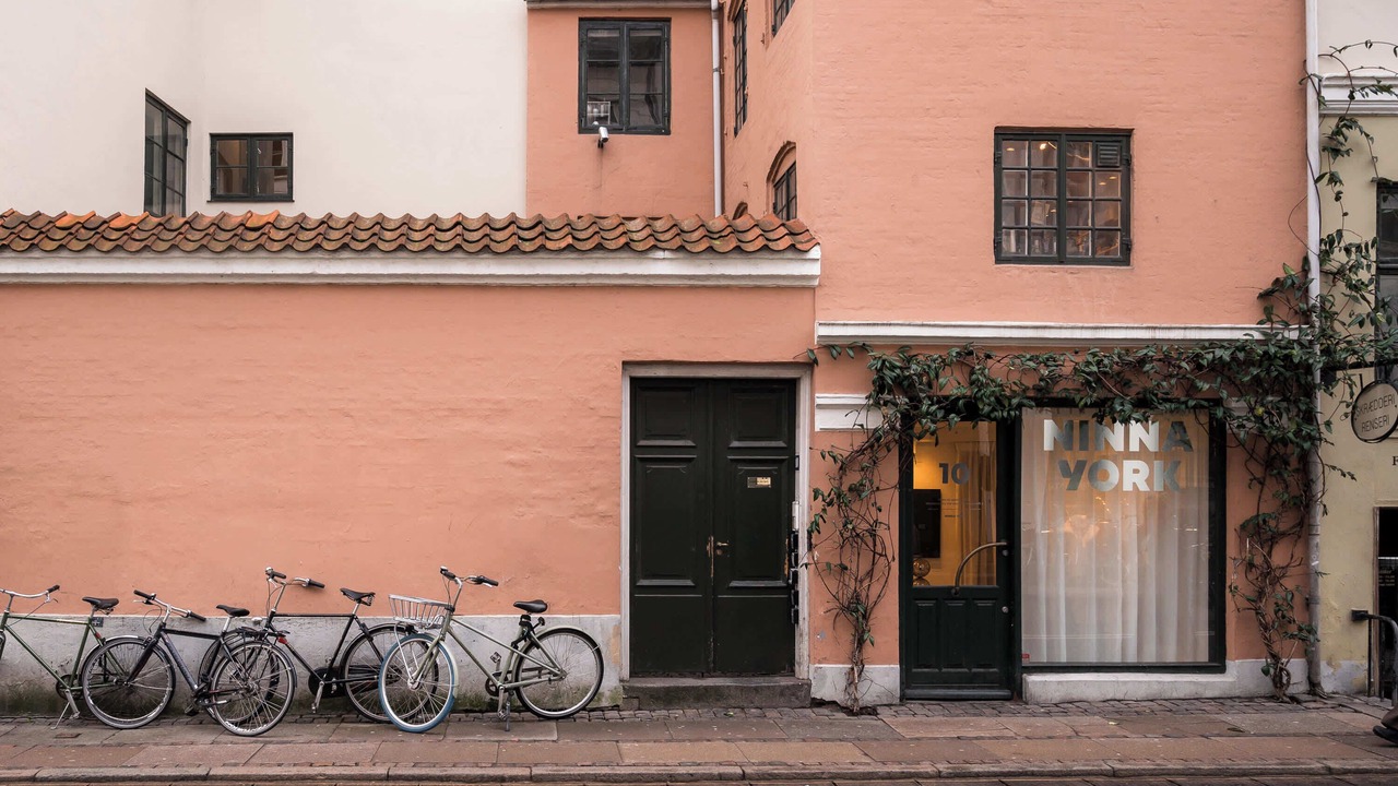 Photo of Outdoor in Copenhagen City Centre