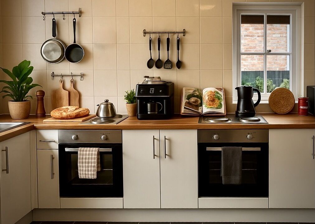 Photo of Kitchen in Willingham