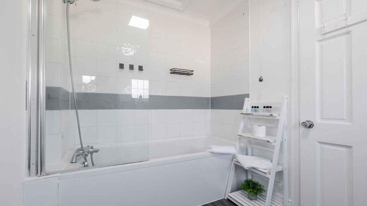 Photo of Bathroom in Willingham