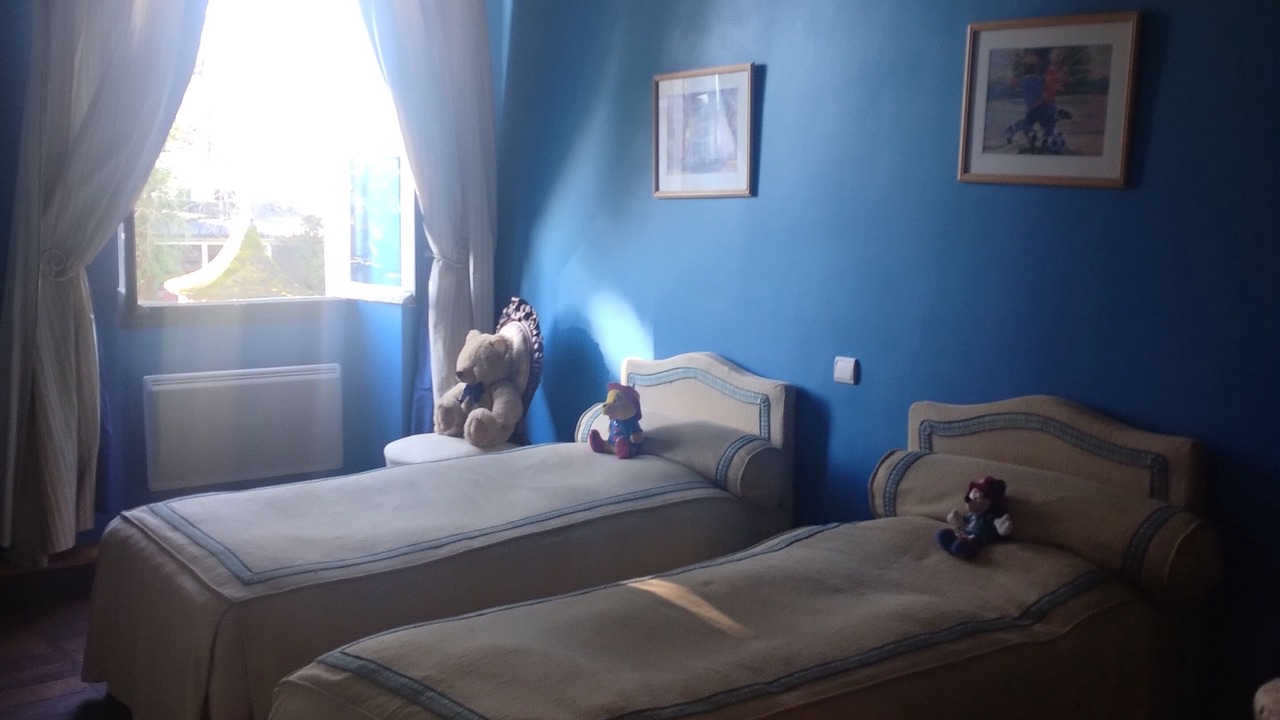 Photo of Bedroom in Rivehaute