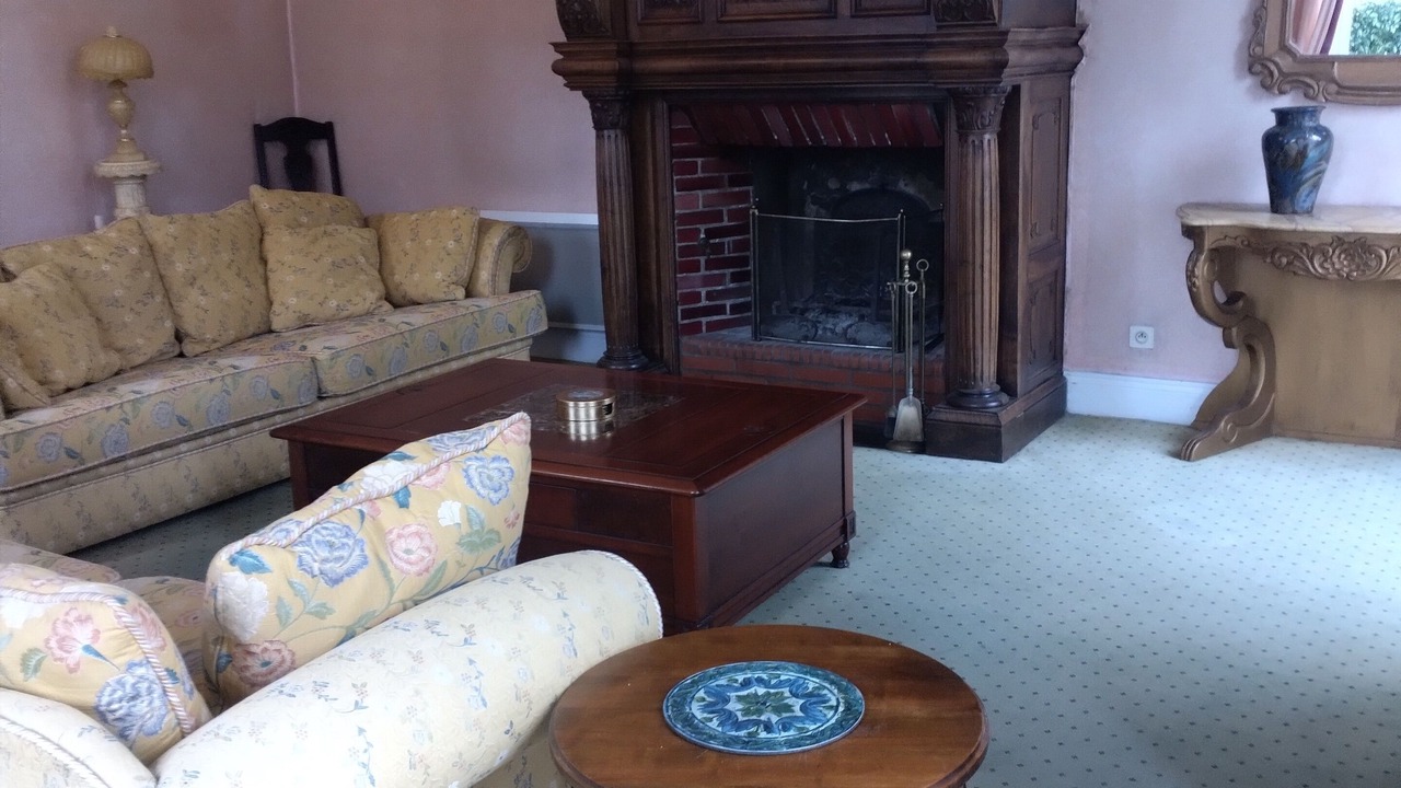 Photo of Livingroom in Rivehaute