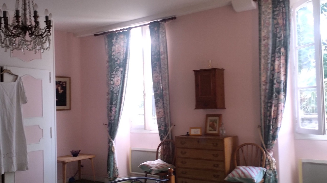 Photo of Bedroom in Rivehaute