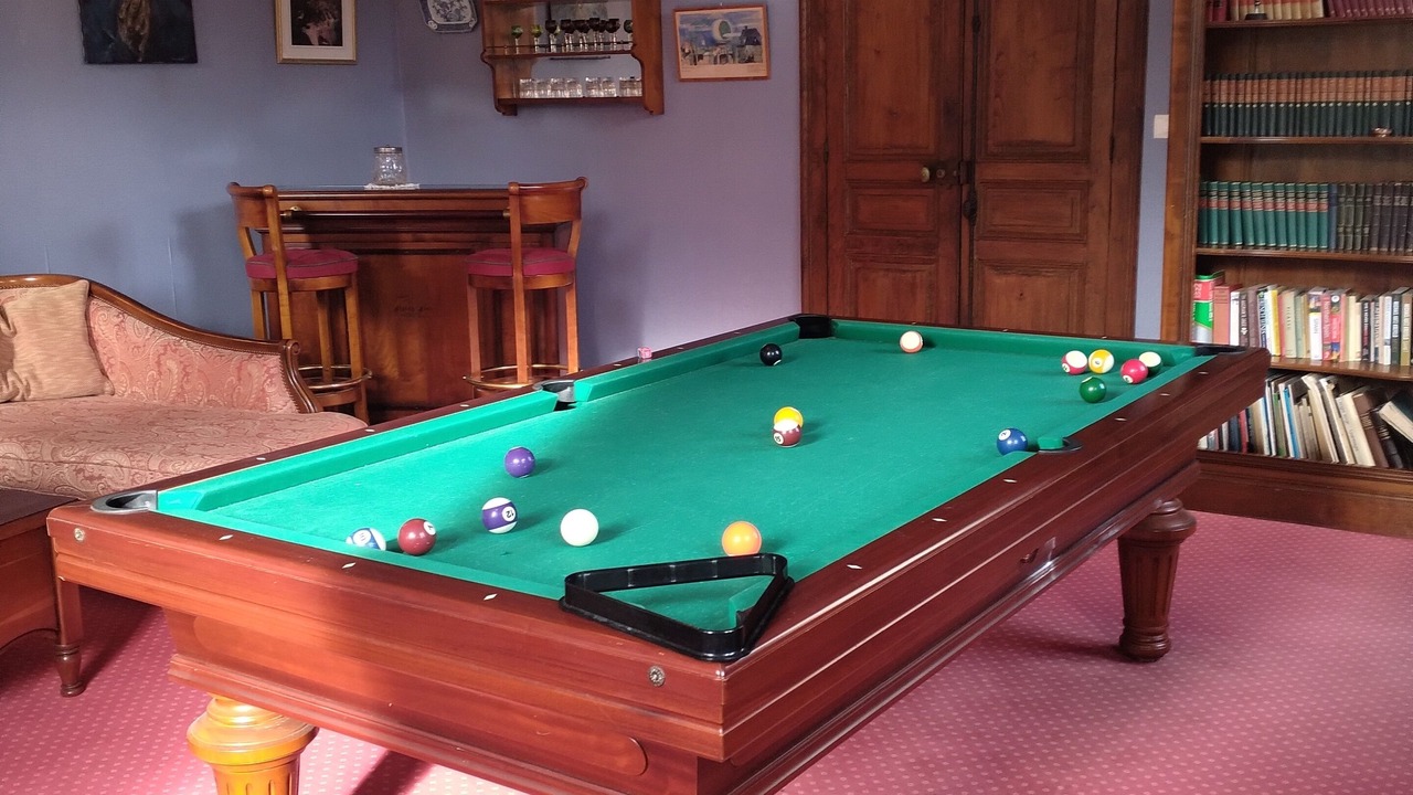 Photo of Bedroom in Rivehaute