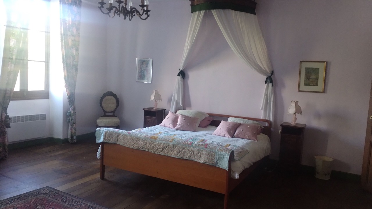 Photo of Bedroom in Rivehaute