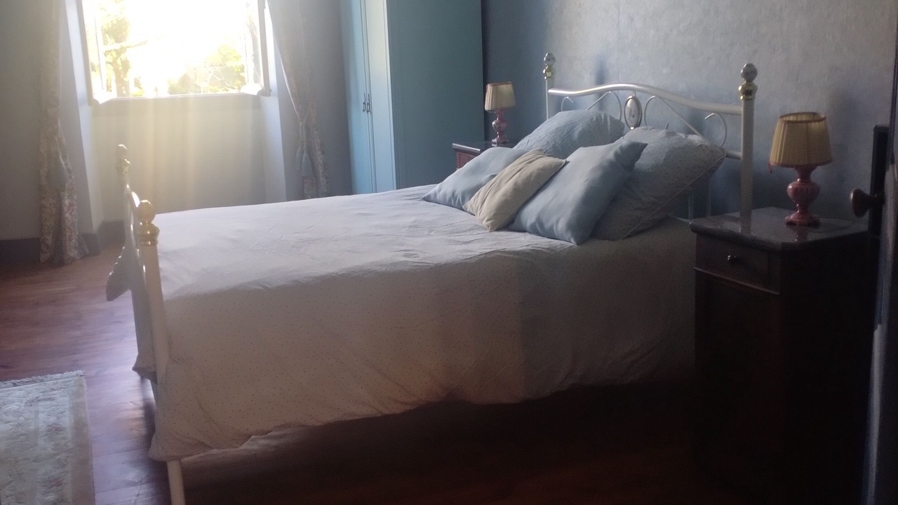 Photo of Bedroom in Rivehaute