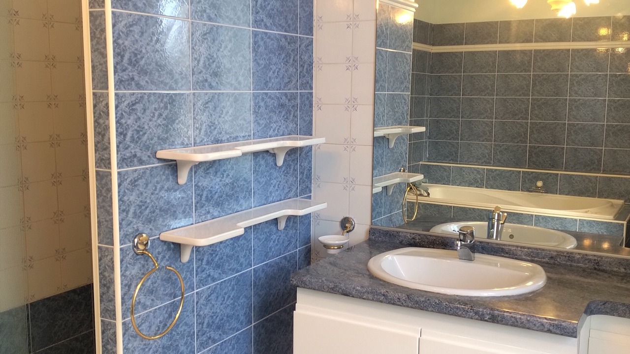 Photo of Bathroom in Rivehaute