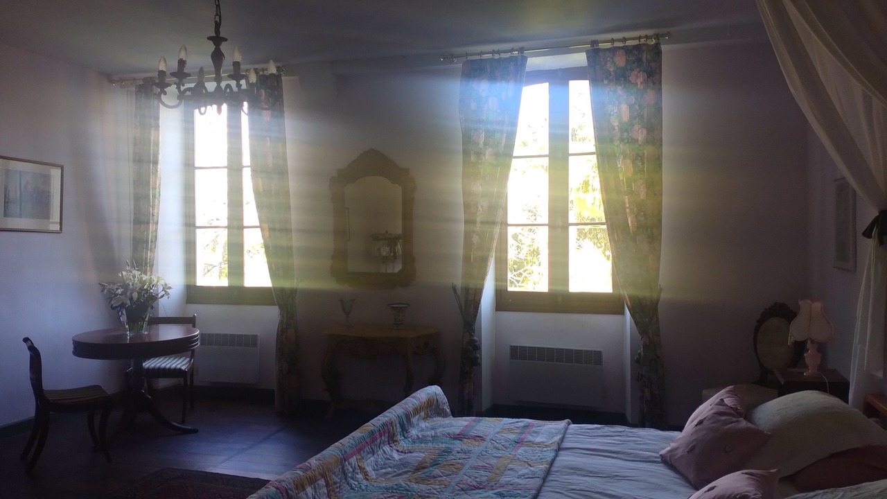 Photo of Bedroom in Rivehaute