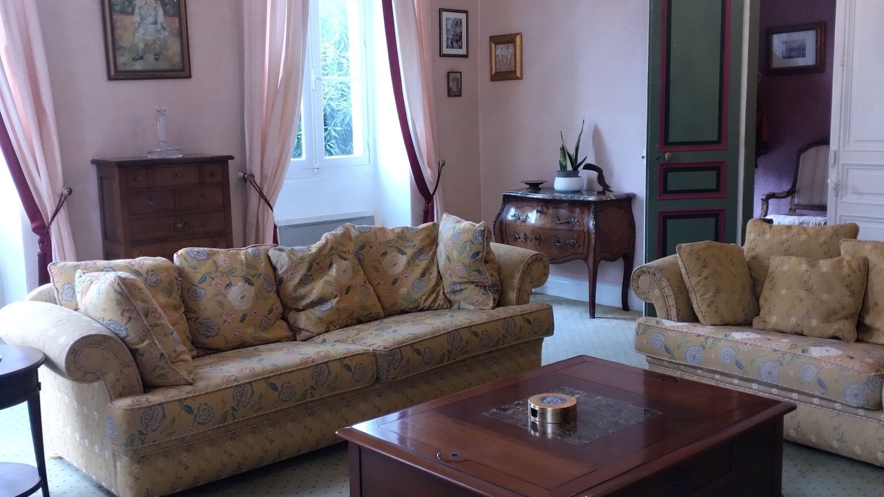 Photo of Livingroom in Rivehaute