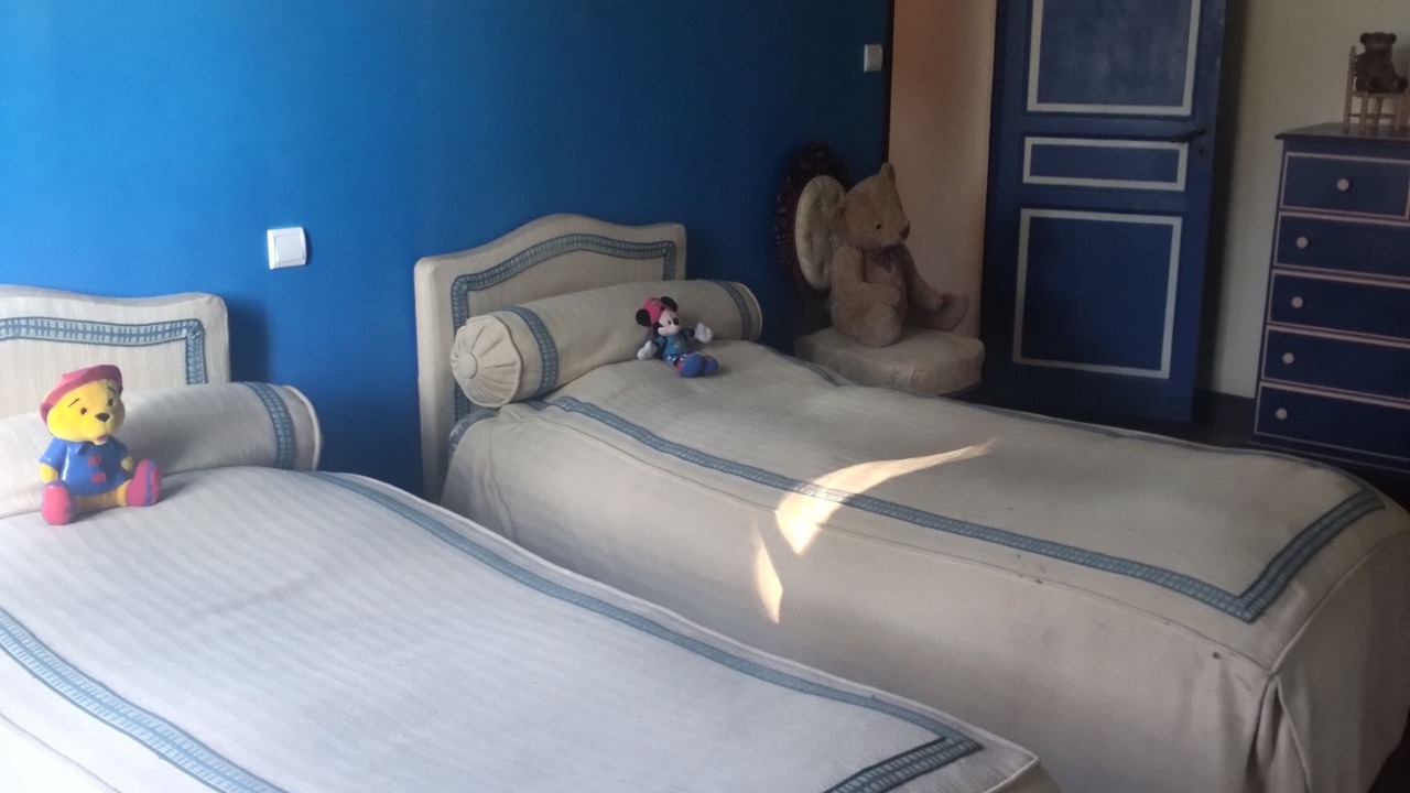 Photo of Bedroom in Rivehaute