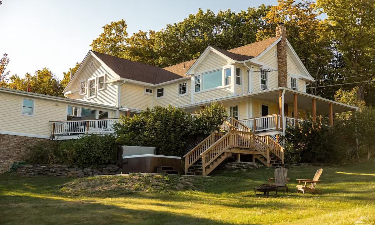 Photo of Outdoor in Durham