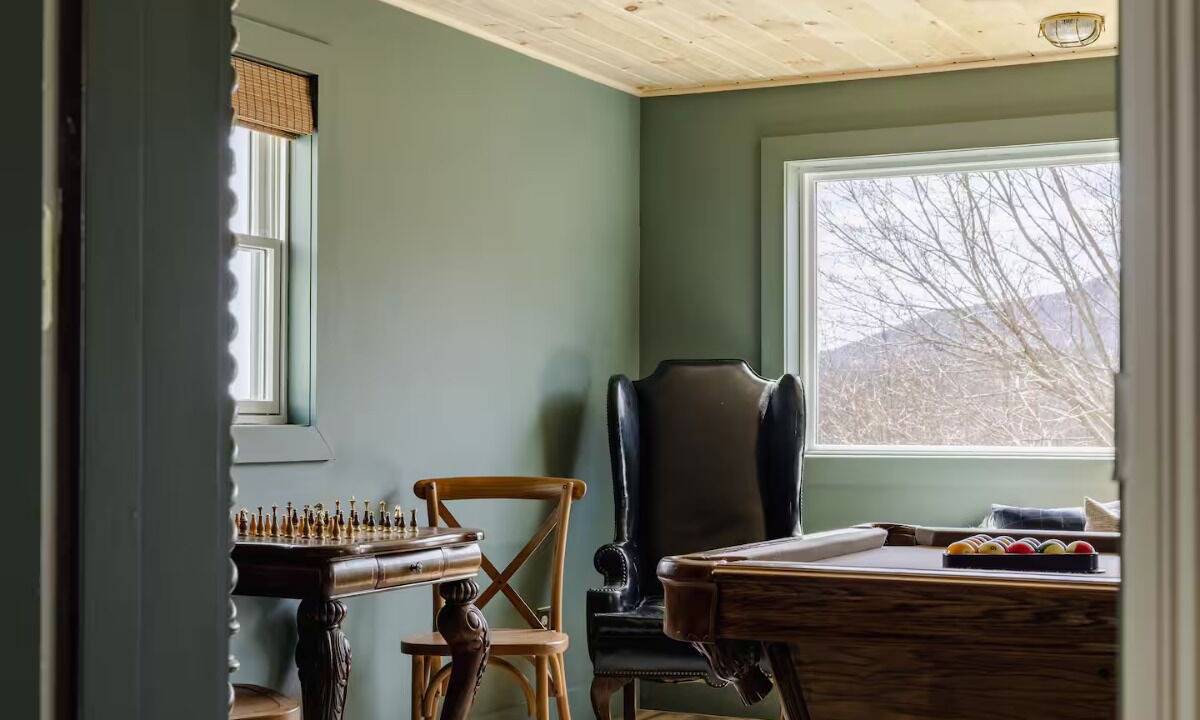 Photo of Bedroom in Durham