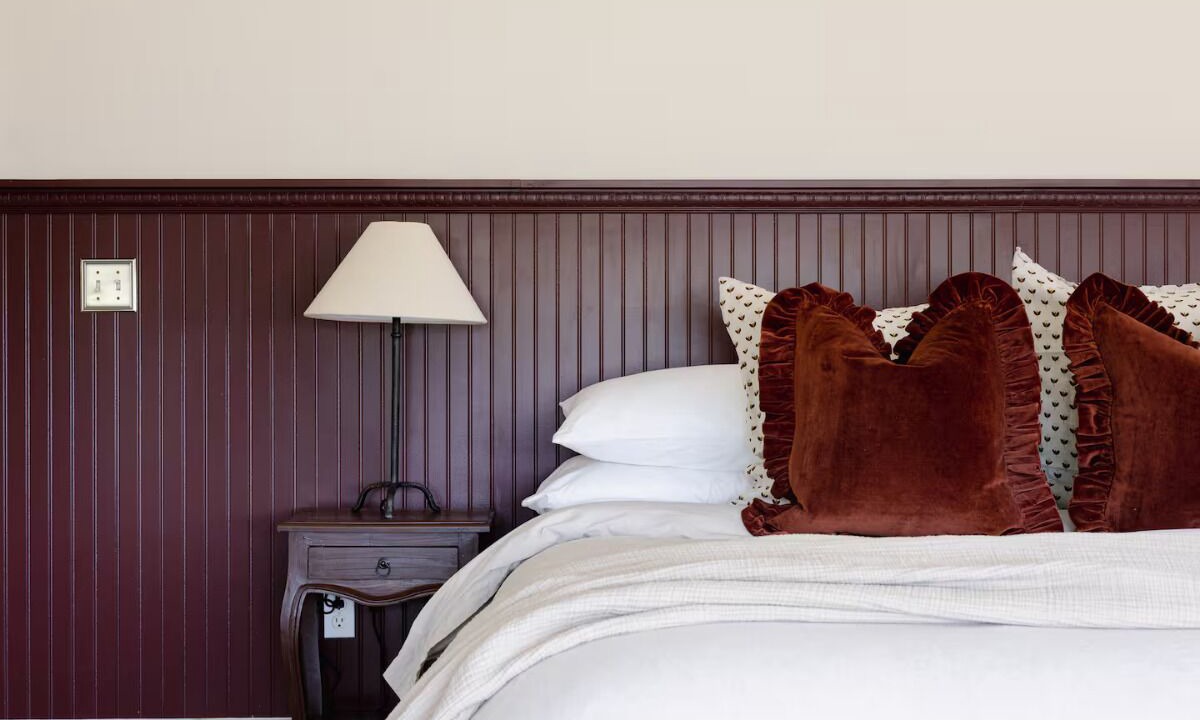 Photo of Bedroom in Durham