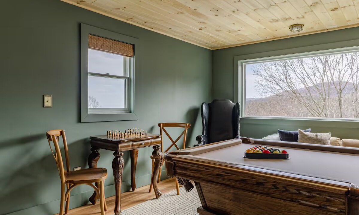 Photo of Bedroom in Durham
