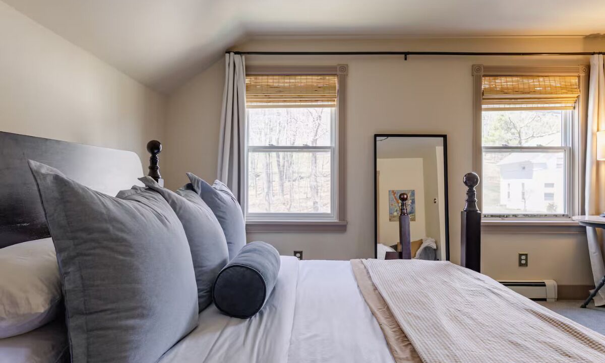 Photo of Bedroom in Durham