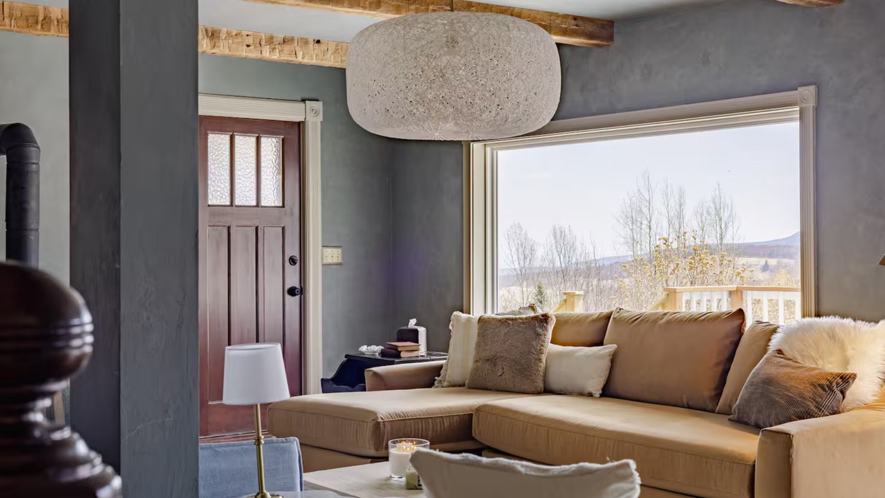 Photo of Livingroom in Durham