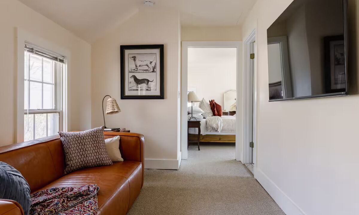 Photo of Livingroom in Durham