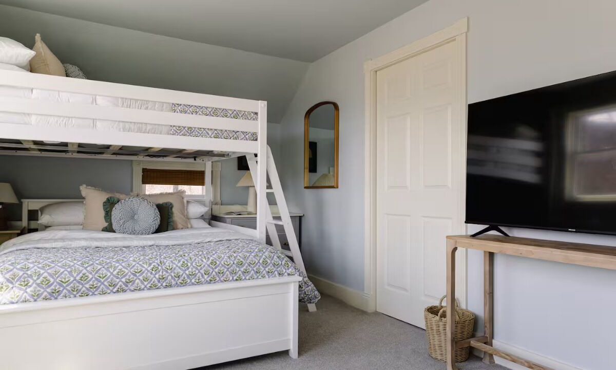 Photo of Bedroom in Durham