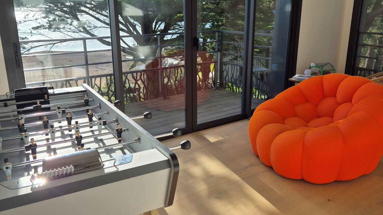 Photo of Bedroom in Saint-Marc-sur-Mer