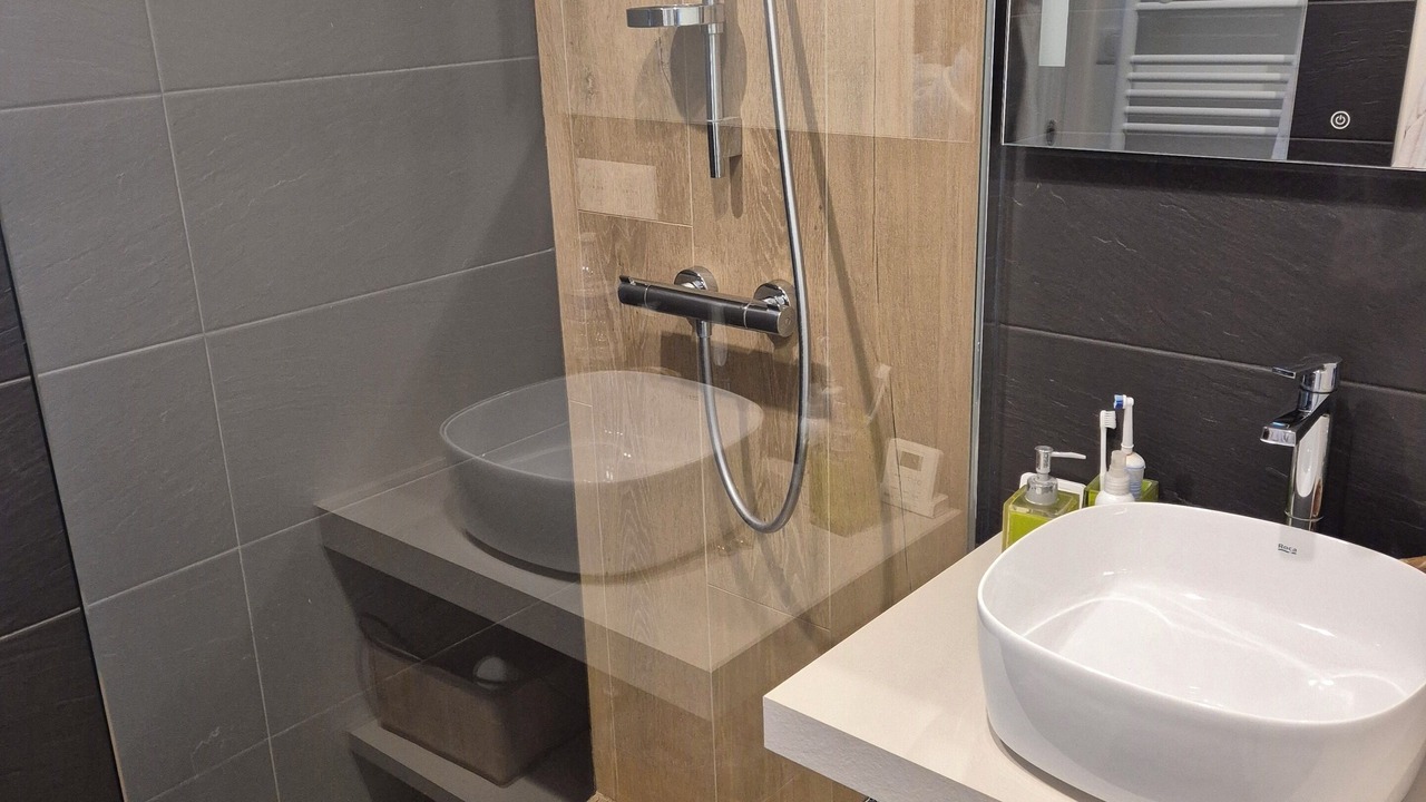 Photo of Bathroom in Saint-Marc-sur-Mer