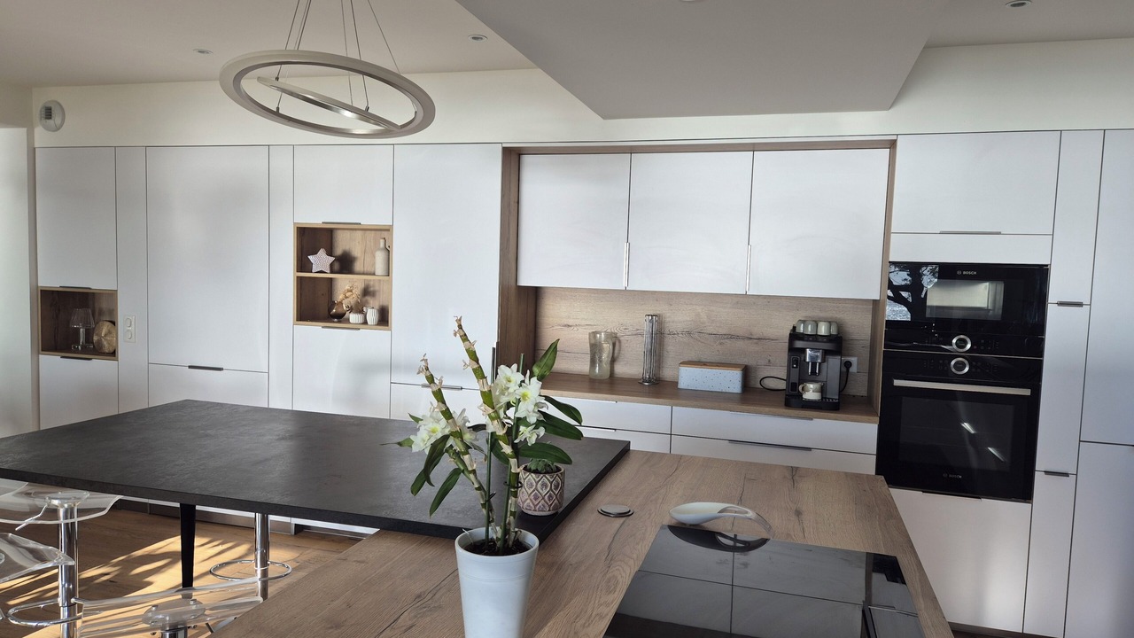 Photo of Kitchen in Saint-Marc-sur-Mer