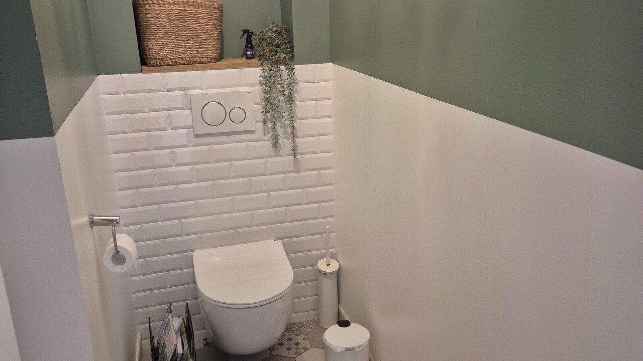 Photo of Bathroom in Saint-Marc-sur-Mer