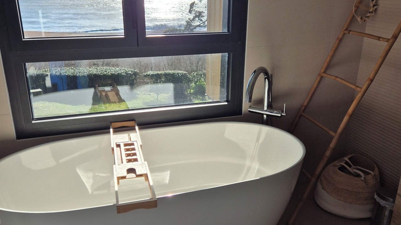 Photo of Bathroom in Saint-Marc-sur-Mer