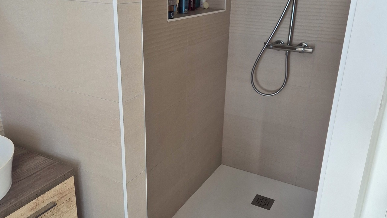 Photo of Bathroom in Saint-Marc-sur-Mer