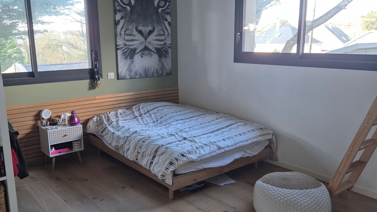 Photo of Bedroom in Saint-Marc-sur-Mer