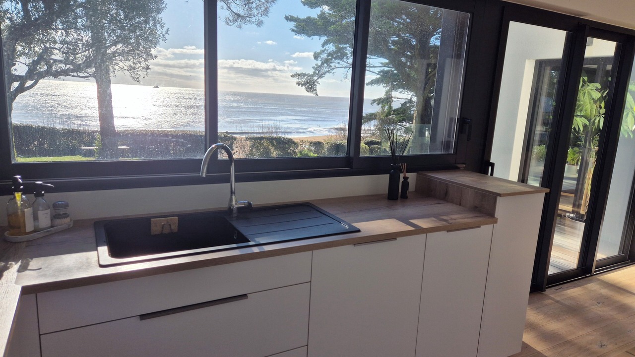 Photo of Kitchen in Saint-Marc-sur-Mer