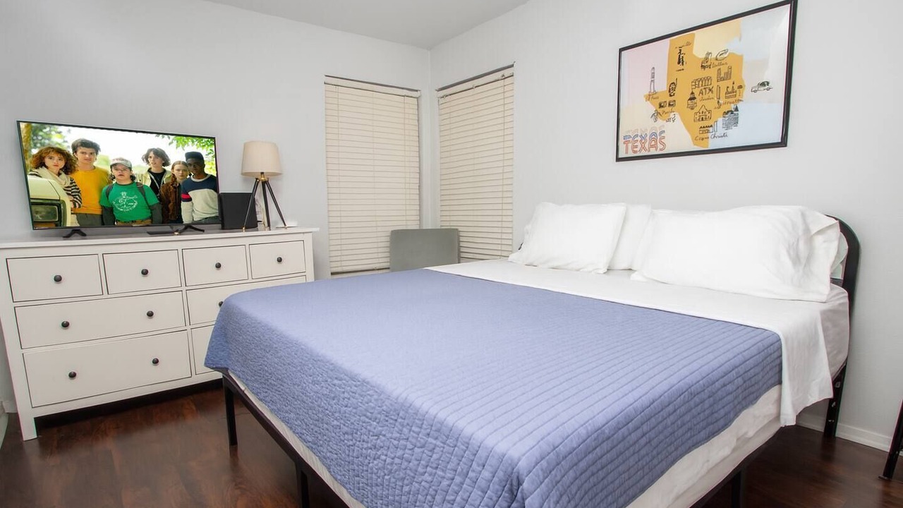 Photo of Bedroom in Shearer Hills - Ridgeview
