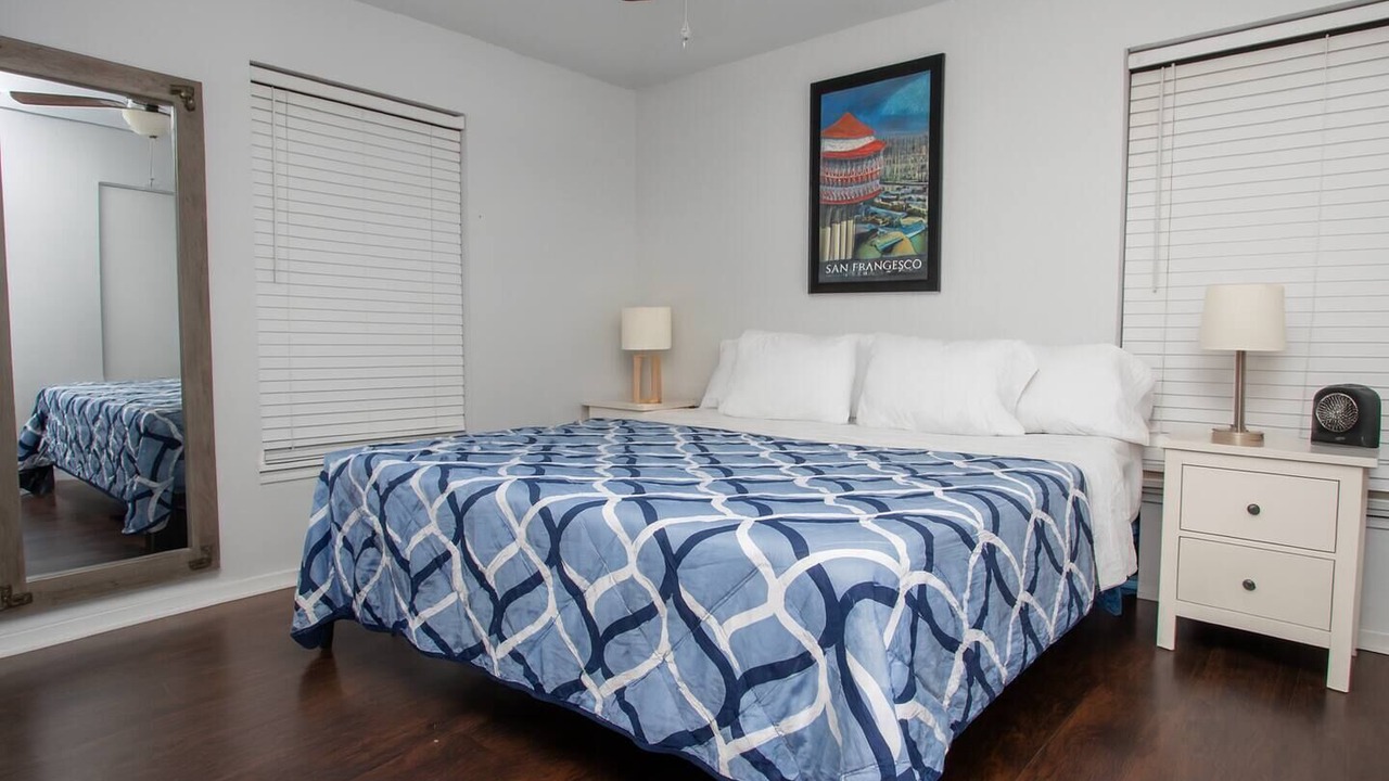 Photo of Bedroom in Shearer Hills - Ridgeview