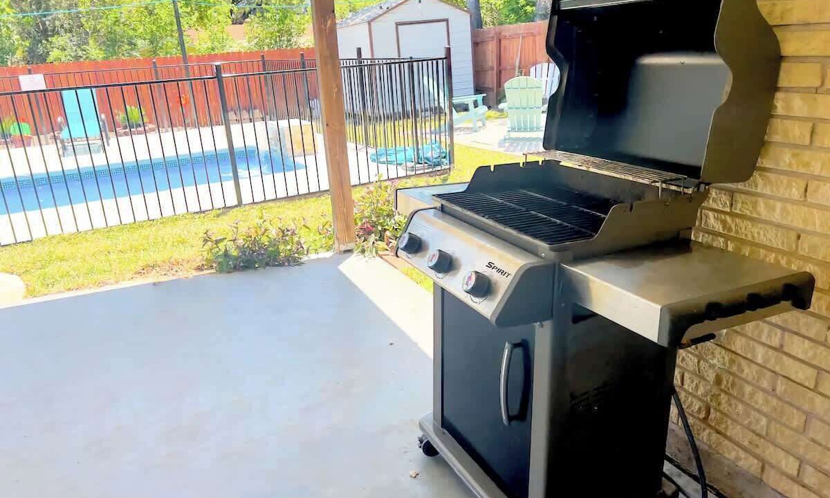 Photo of Outdoor in Shearer Hills - Ridgeview