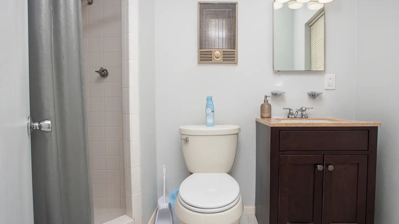 Photo of Bathroom in Shearer Hills - Ridgeview