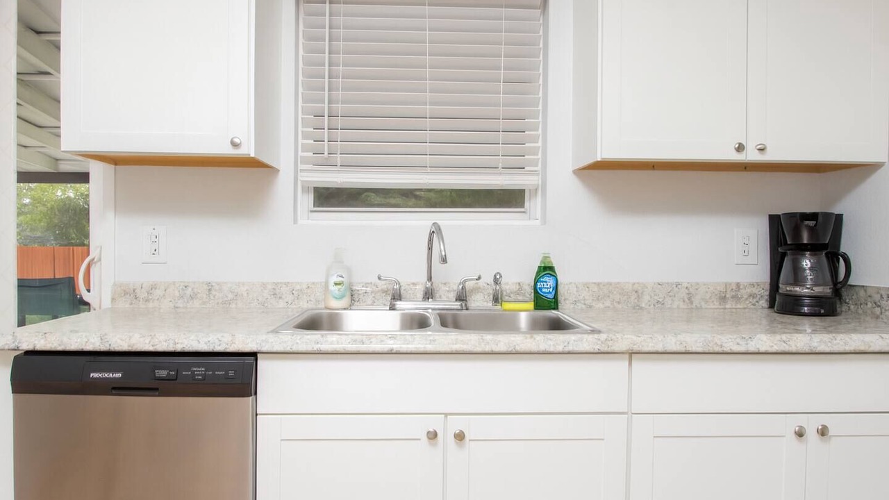Photo of Kitchen in Shearer Hills - Ridgeview