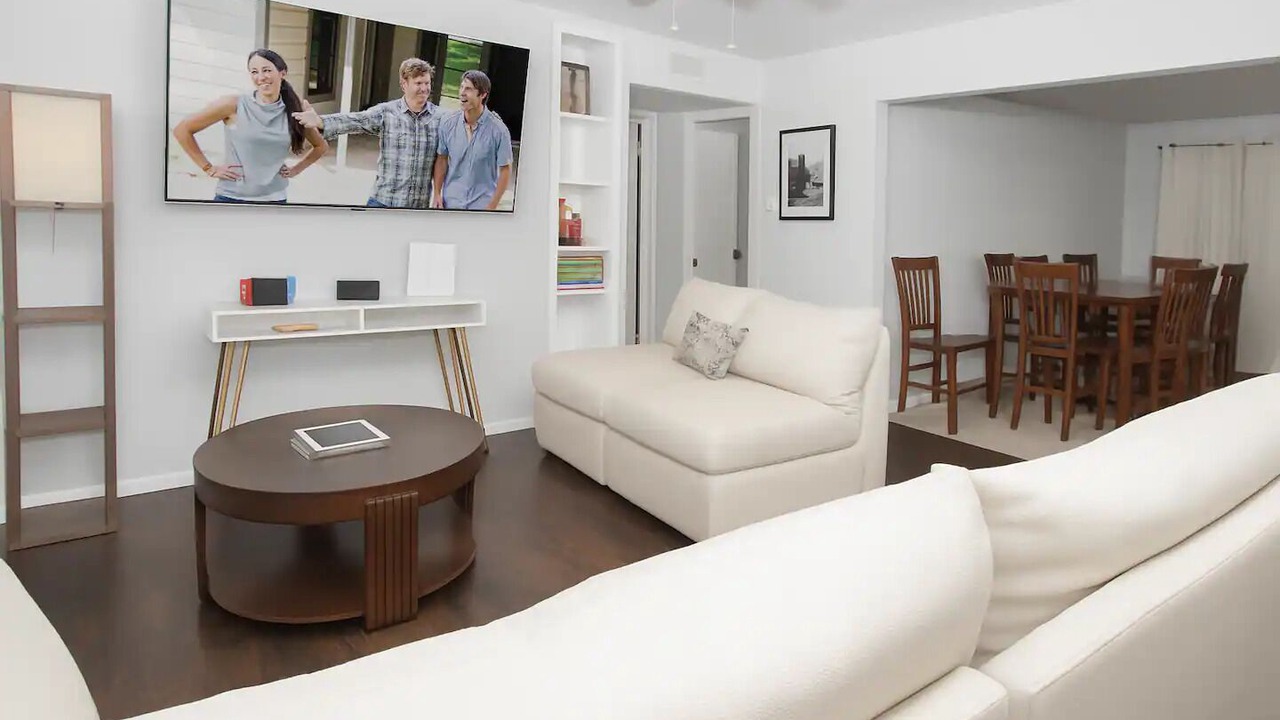Photo of Livingroom in Shearer Hills - Ridgeview