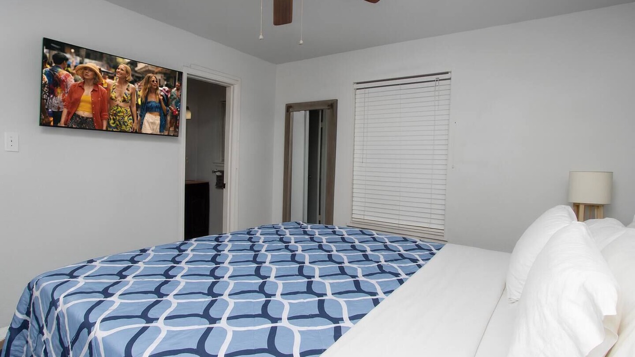 Photo of Bedroom in Shearer Hills - Ridgeview