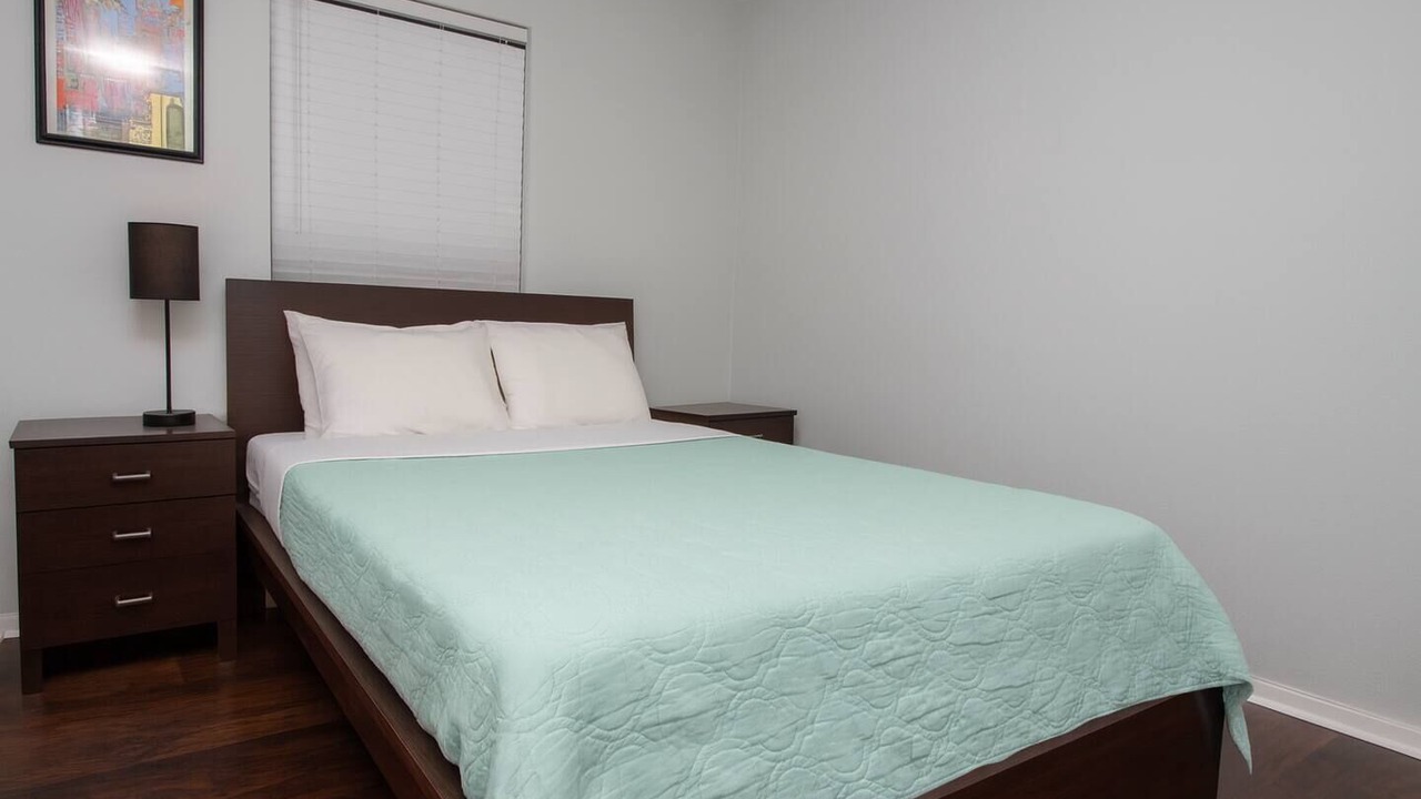 Photo of Bedroom in Shearer Hills - Ridgeview