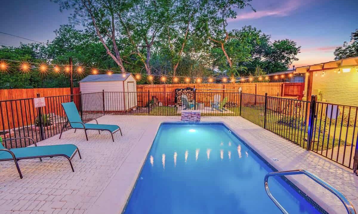 Photo of Outdoor in Shearer Hills - Ridgeview