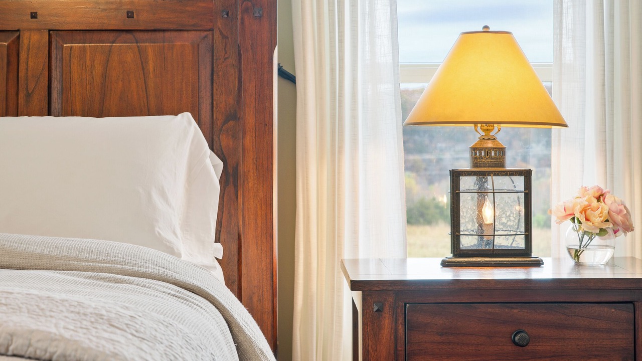 Photo of Bedroom in Wingina