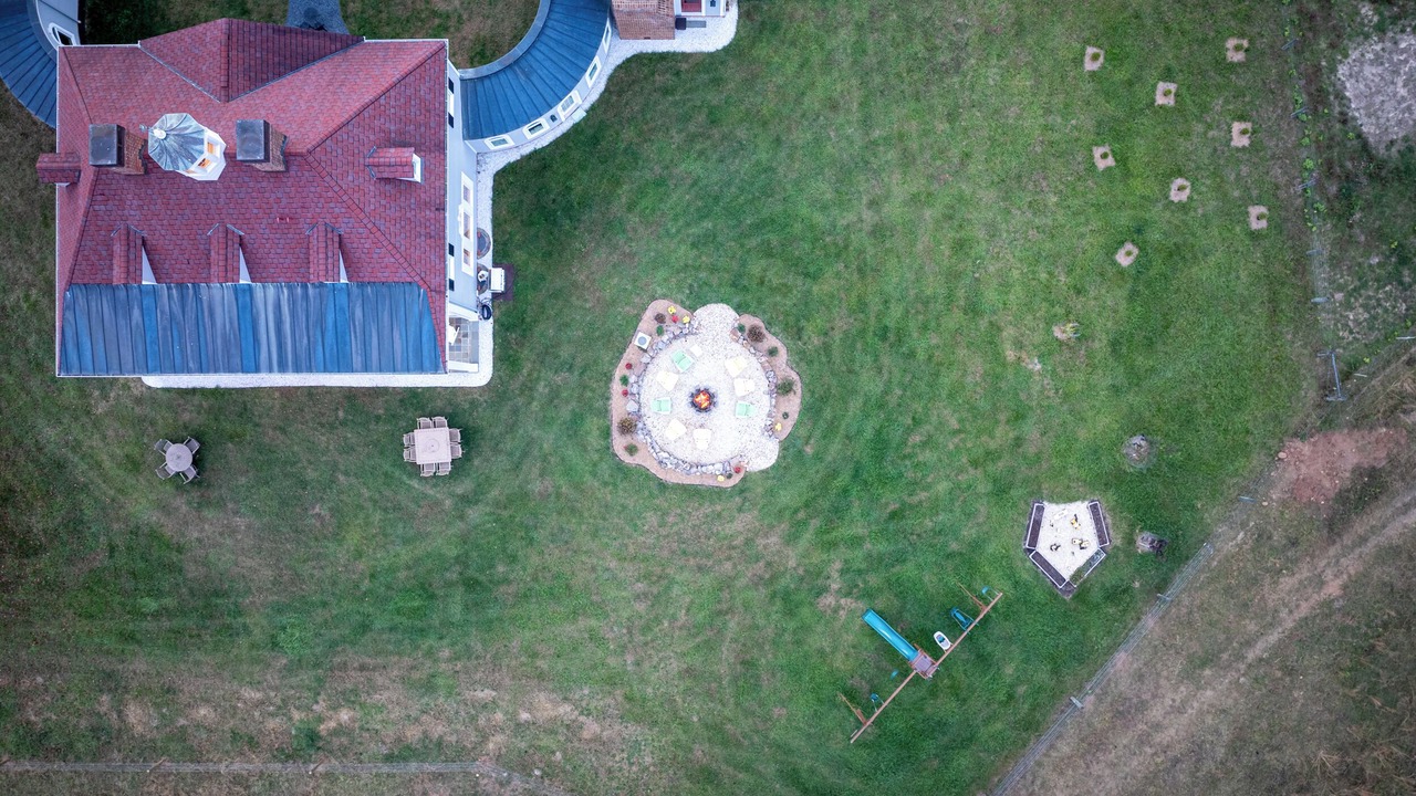 Photo of Outdoor in Wingina