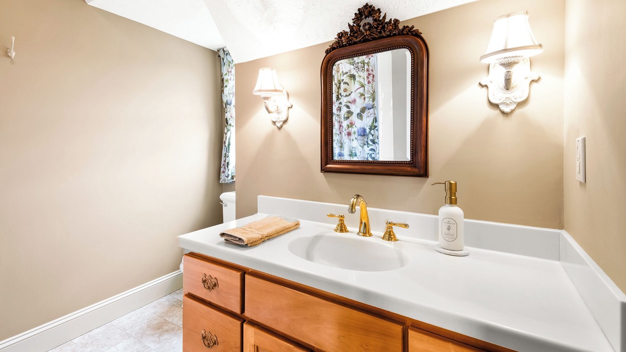 Photo of Bathroom in Wingina