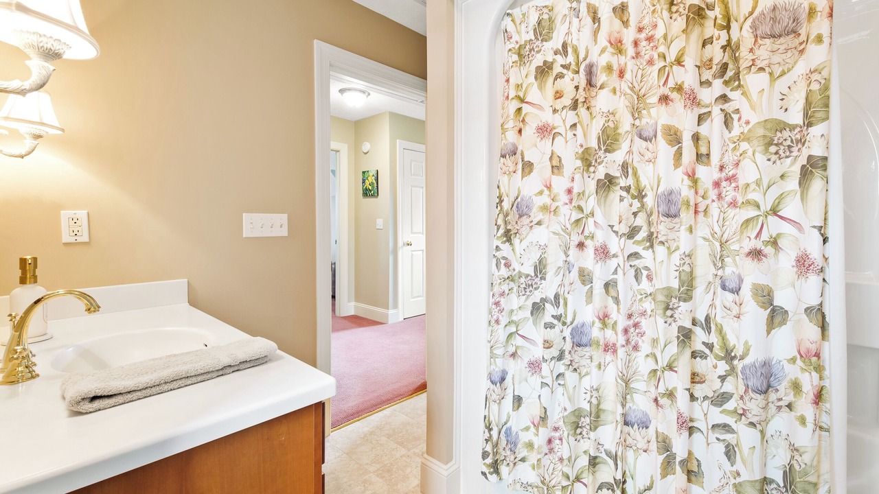 Photo of Bathroom in Wingina