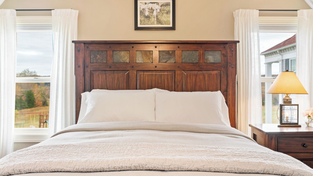 Photo of Bedroom in Wingina