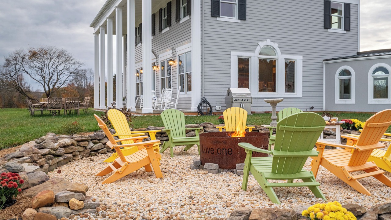 Photo of Outdoor in Wingina