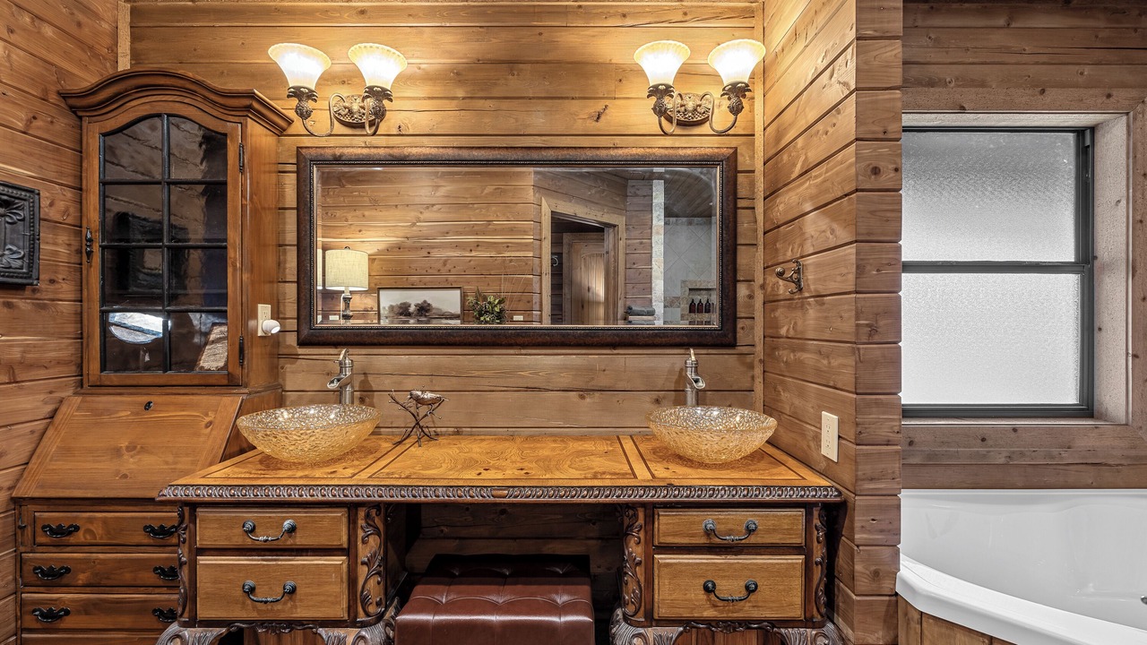 Photo of Bathroom in Shreveport