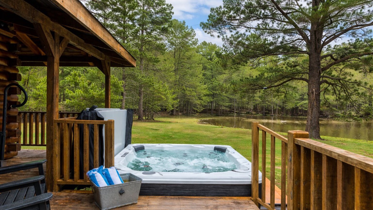 Photo of Outdoor in Shreveport
