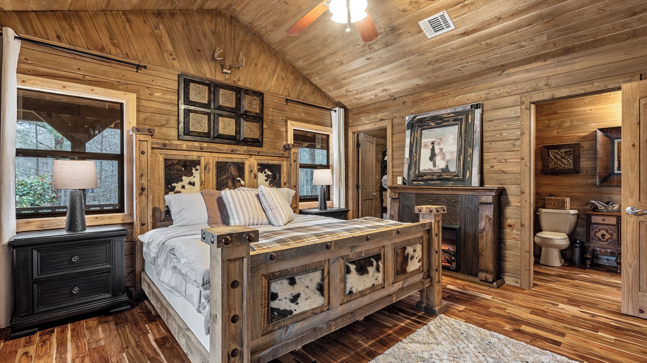 Photo of Livingroom in Shreveport