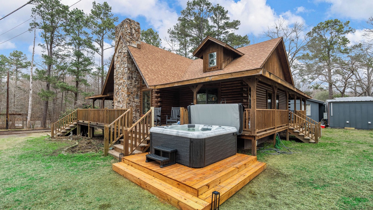 Photo of Outdoor in Shreveport