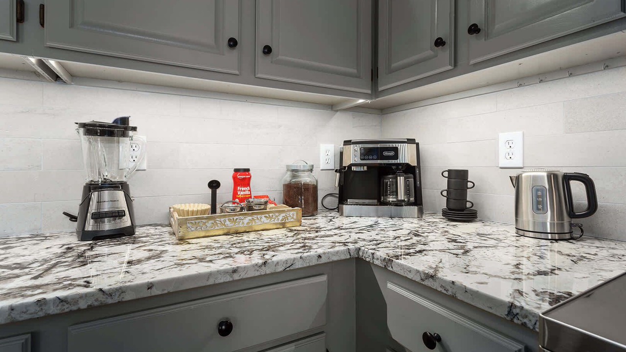 Photo of Kitchen in New Century